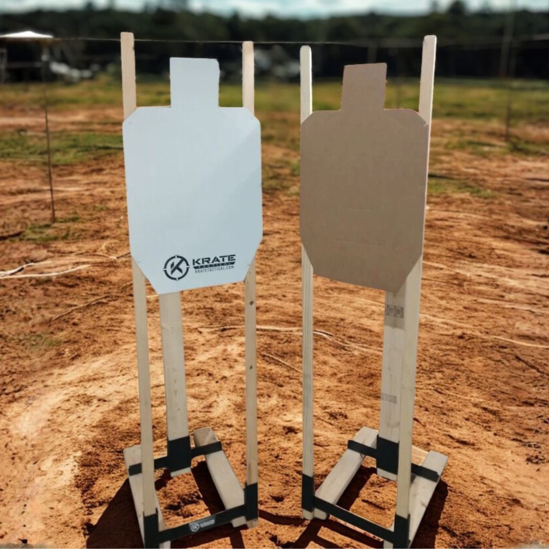 Listing Image target stand