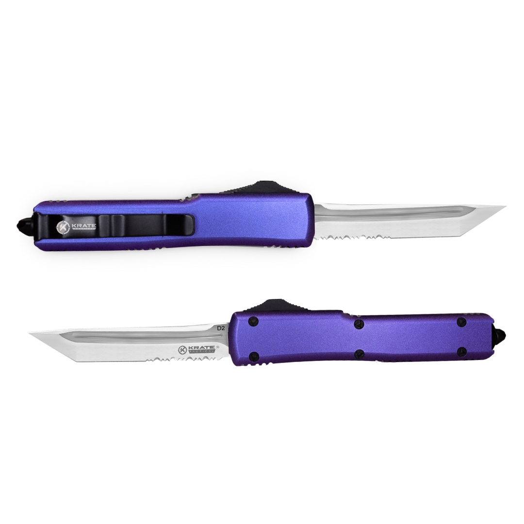 NightShade front and back