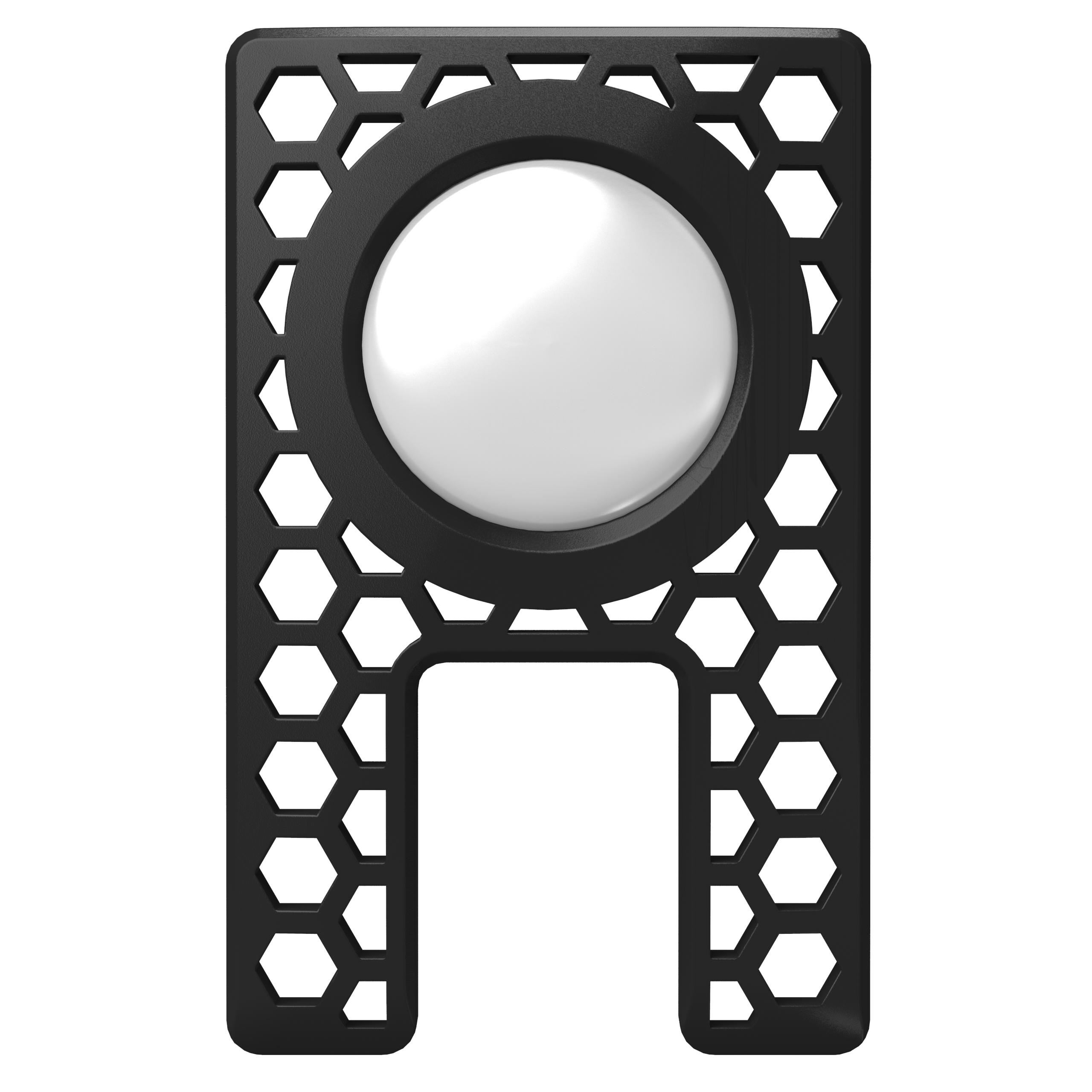 Proof Wallet AirTag Insert