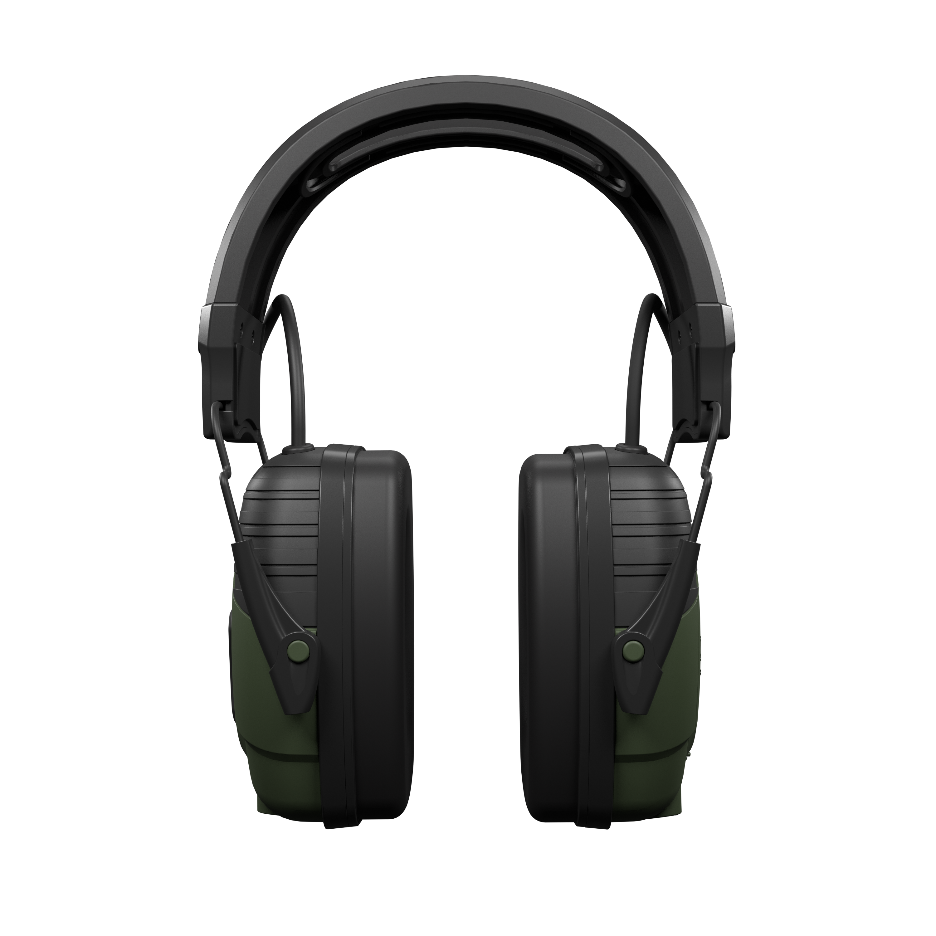 ISOTunes Defy Earmuffs with Bluetooth - IT 32
