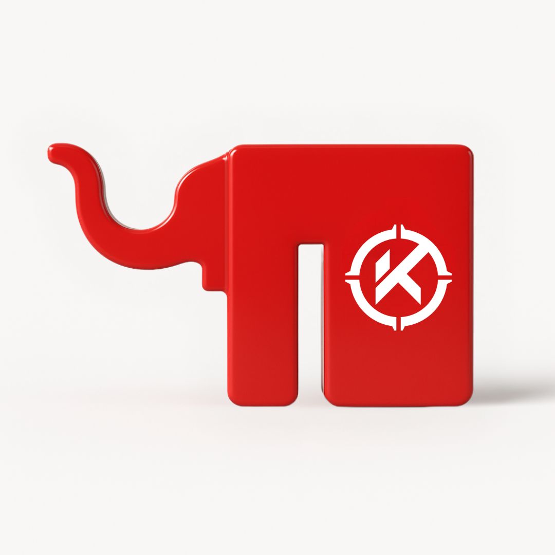 T-Post Elephant Brackets