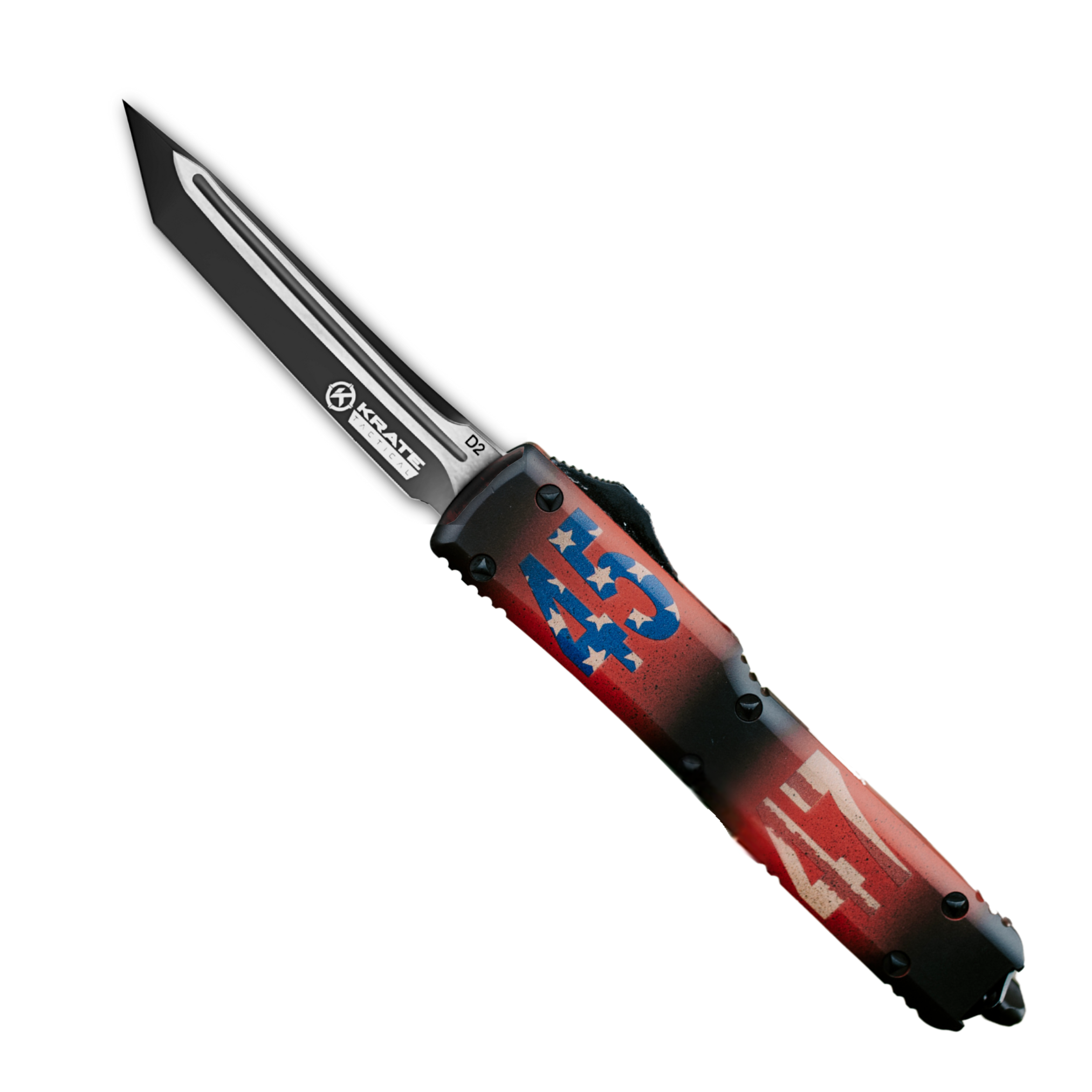 The Presidential OTF Knife